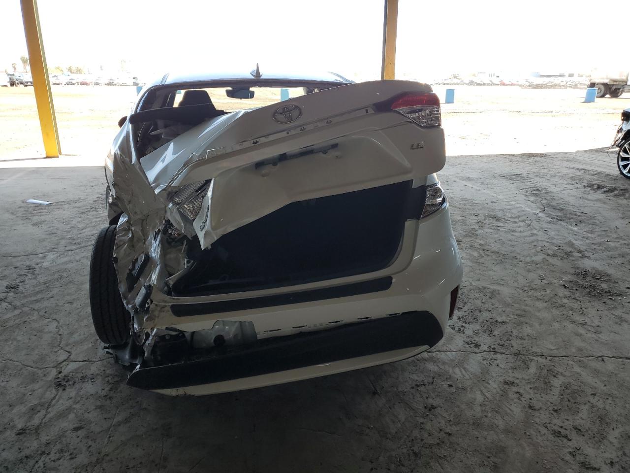 2021 Toyota Corolla - Image 6