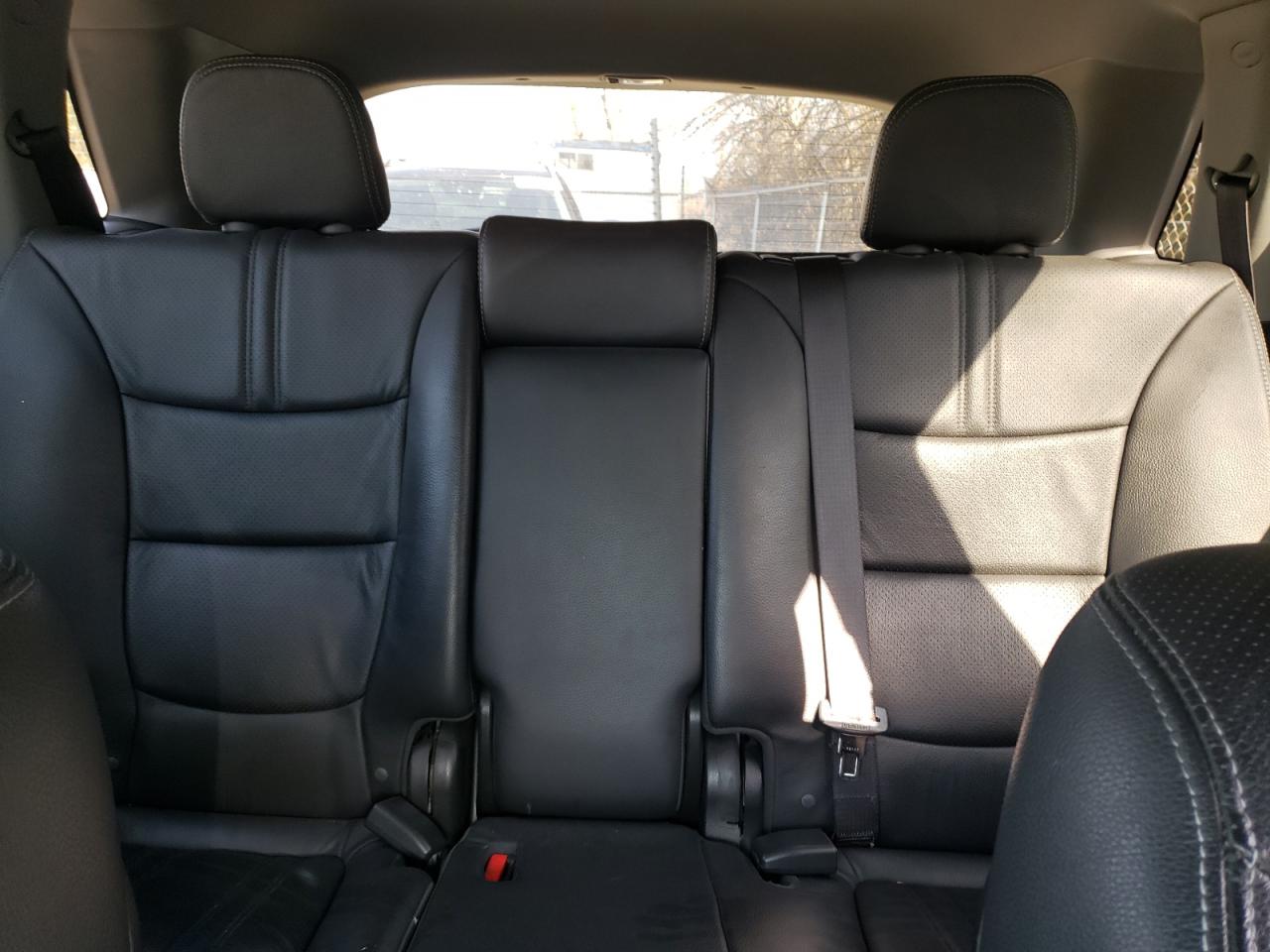 2013 Kia Sorento - Image 10