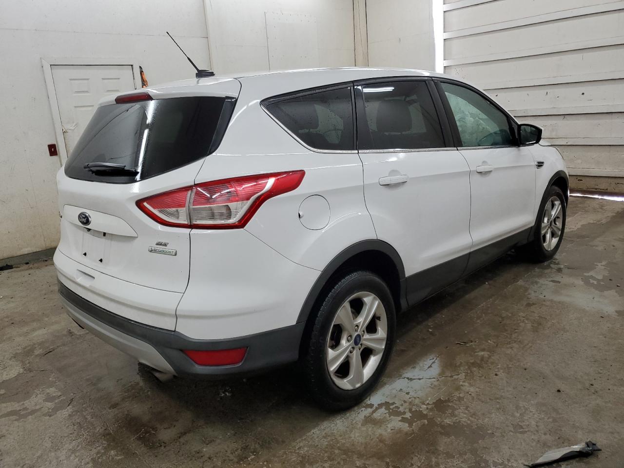2014 Ford Escape - Image 3
