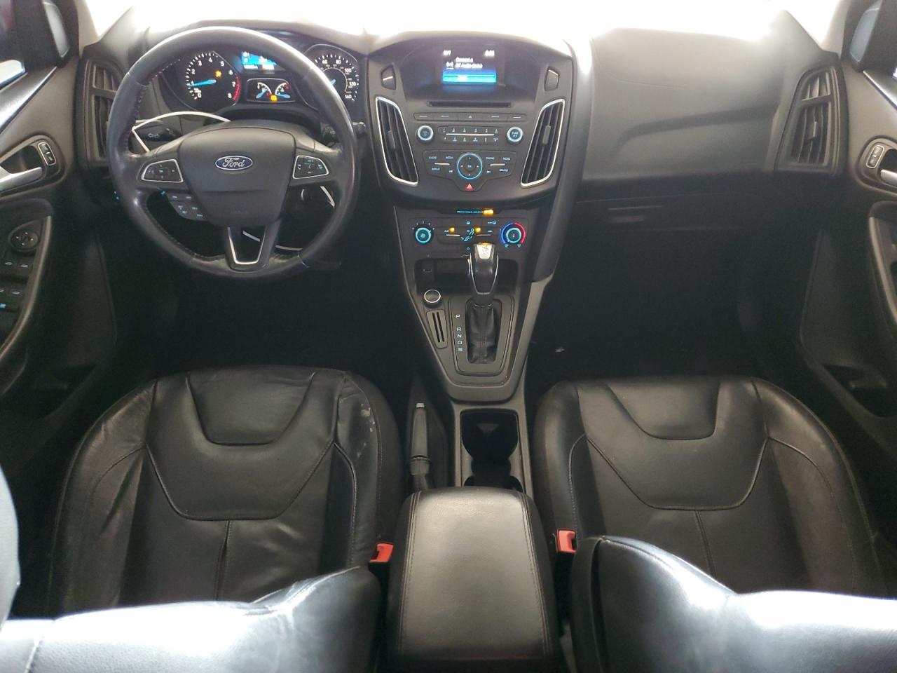 2015 Ford Focus - Image 8