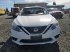 2019 Nissan Sentra S de vânzare în Eugene, OR - Front End
