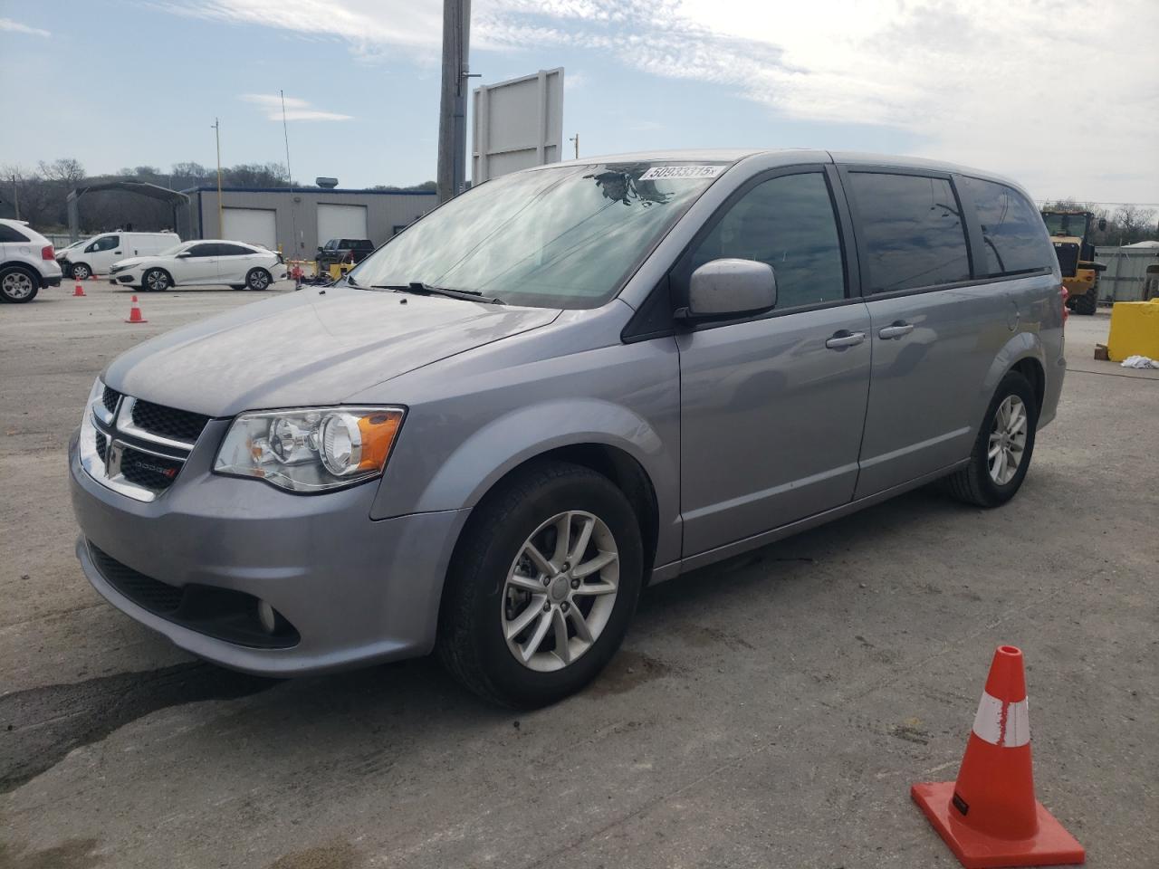 2020 Dodge Grand Caravan Se for Sale in Lebanon, TN - Normal Wear