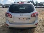 2011 Hyundai Santa Fe Limited продається в Eight Mile, AL - Front End