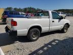 1997 Chevrolet S Truck S10 de vânzare în Loganville, GA - Minor Dent/Scratches