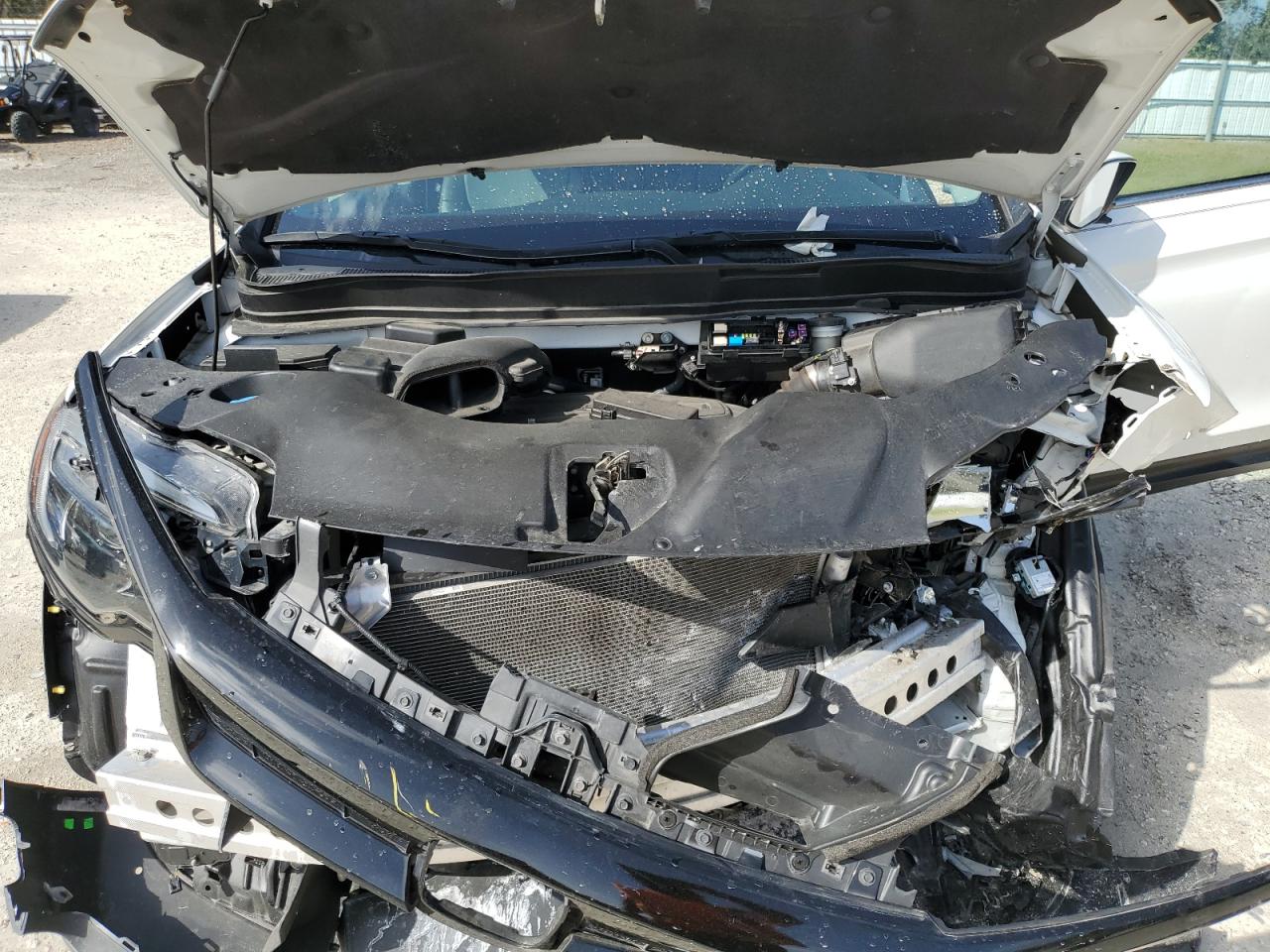 2021 Honda Pilot - Image 12