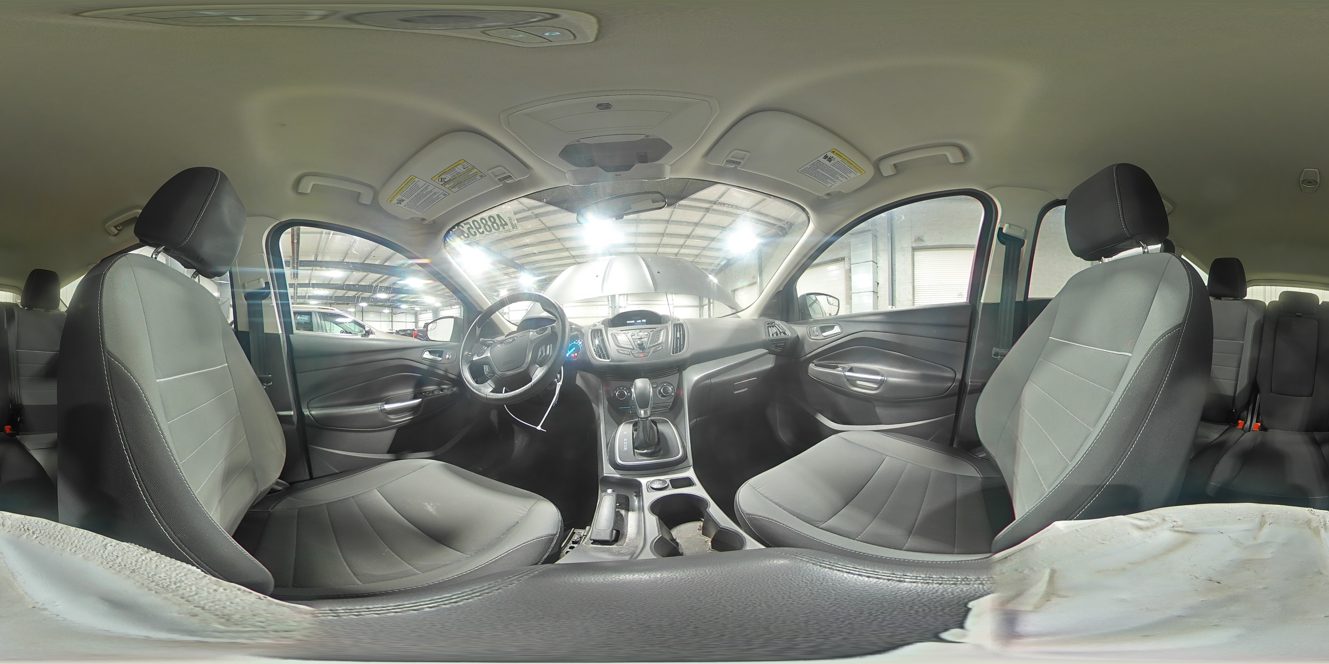 2013 Ford Escape - Image 15
