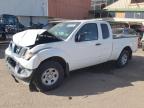 2017 Nissan Frontier S de vânzare în Colorado Springs, CO - Front End