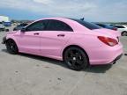 2015 Mercedes-Benz Cla 250 de vânzare în Grand Prairie, TX - Front End