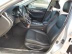 2014 Infiniti Q50 Base продається в San Martin, CA - Rear End