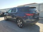 2023 Chevrolet Traverse Lt for Sale in Kansas City, KS - Undercarriage