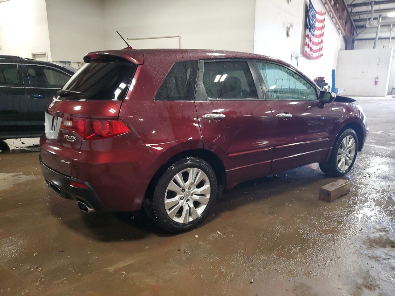 2011 Acura RDX - Image 3