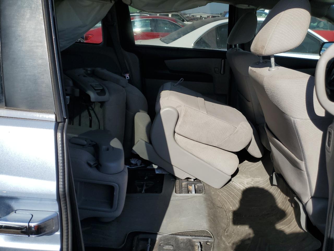 2013 Honda Odyssey - Image 11