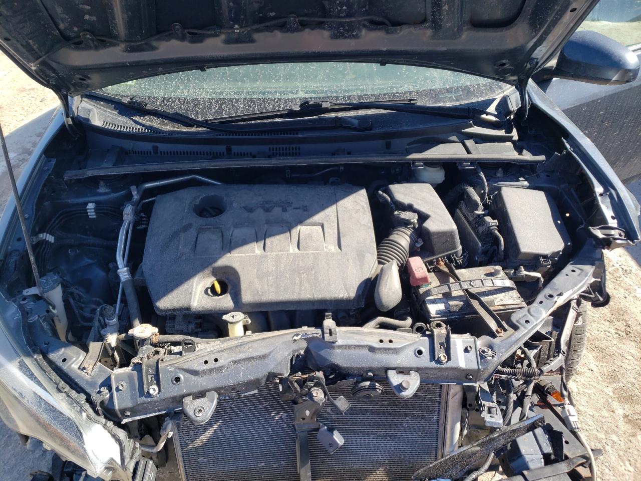 2018 Toyota Corolla - Image 11