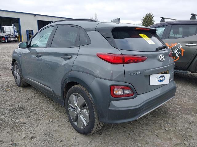 2020 HYUNDAI KONA PREMI