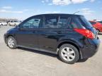 2009 Nissan Versa S en Venta en Grand Prairie, TX - Front End