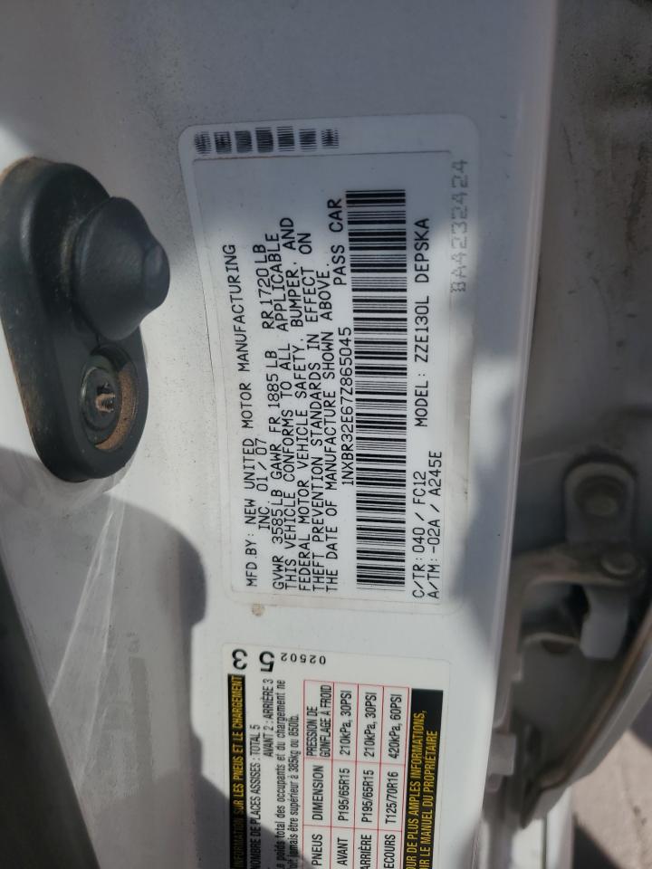 2007 Toyota Corolla - Image 13