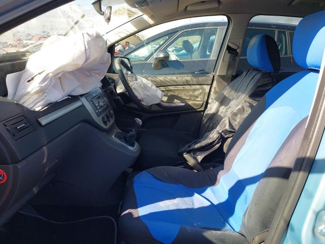 2010 FORD C-MAX ZETEC 