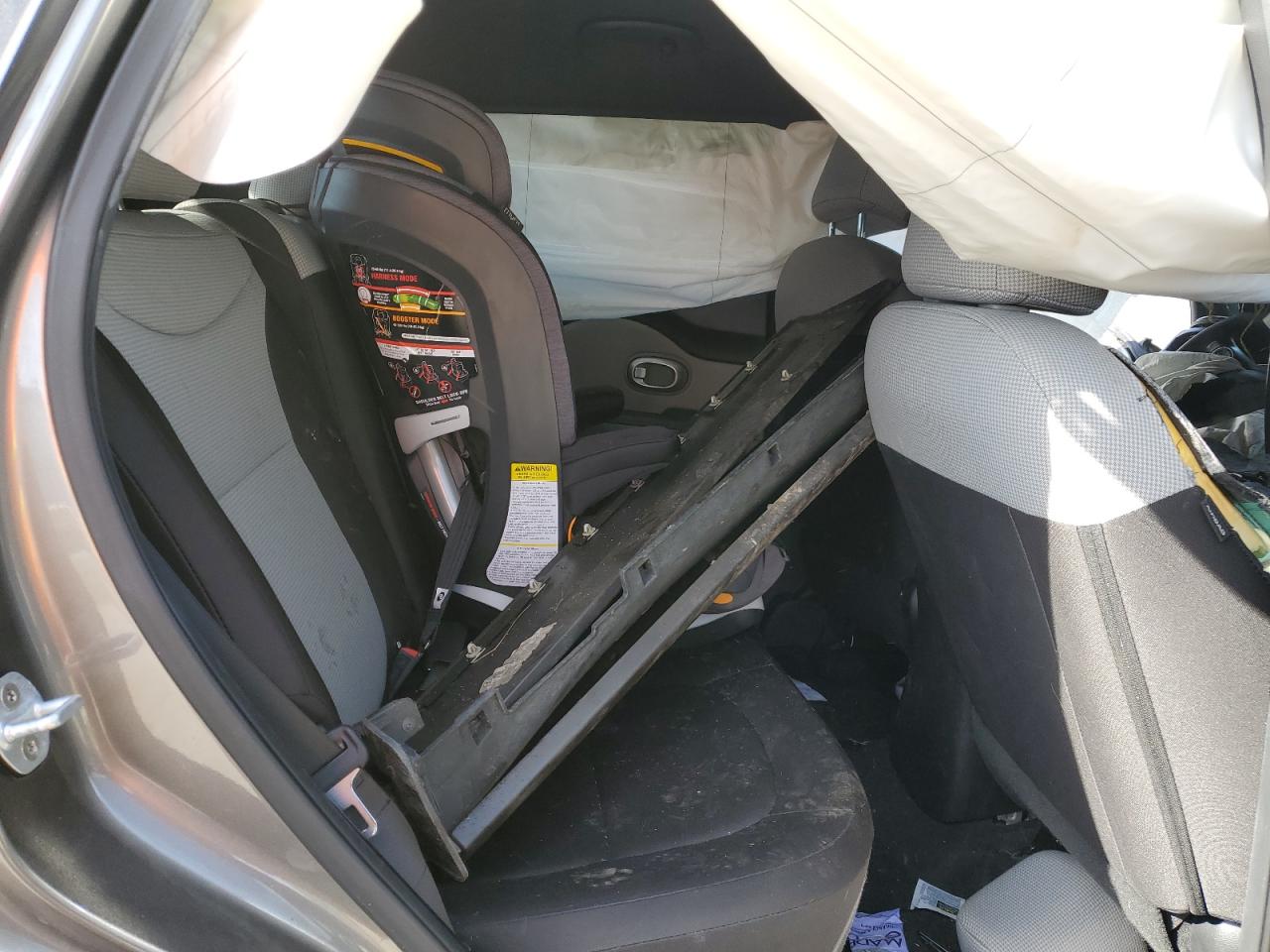 2019 Kia Soul - Image 11