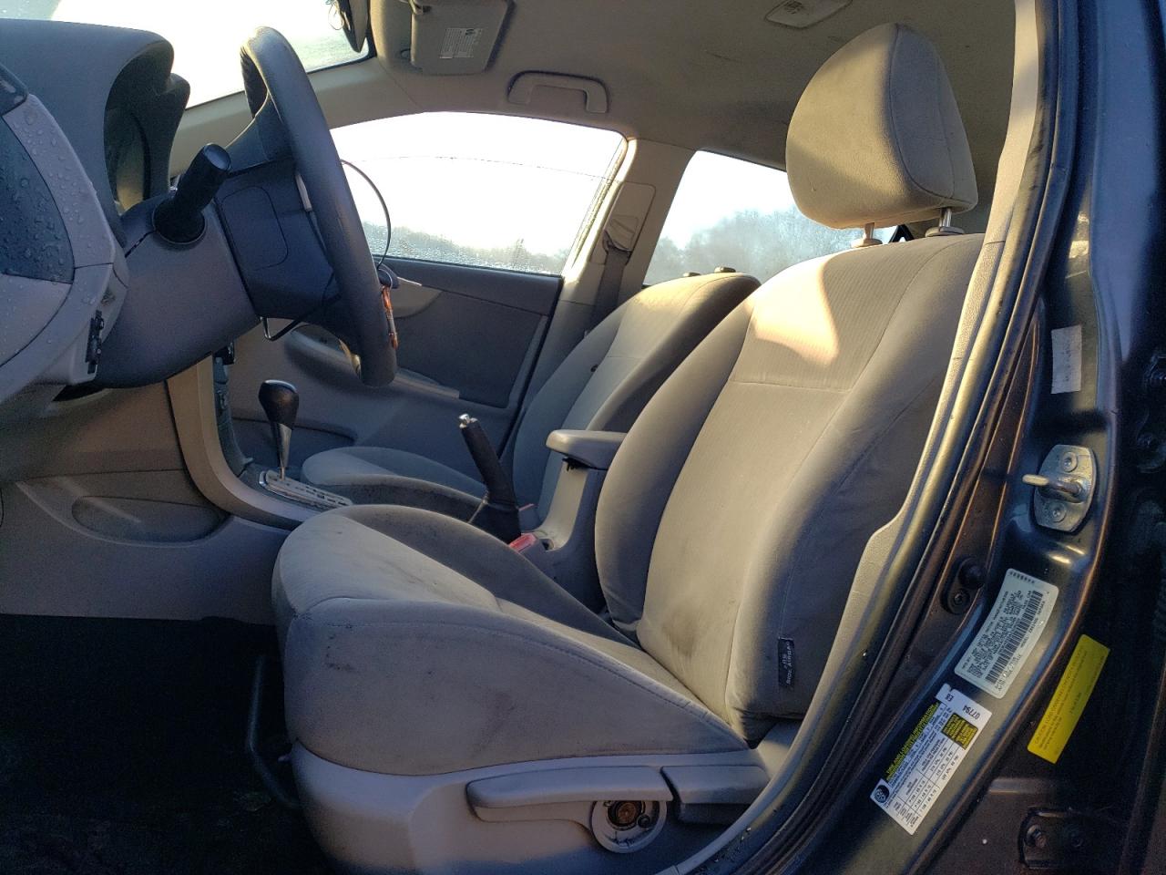 2010 Toyota Corolla - Image 7
