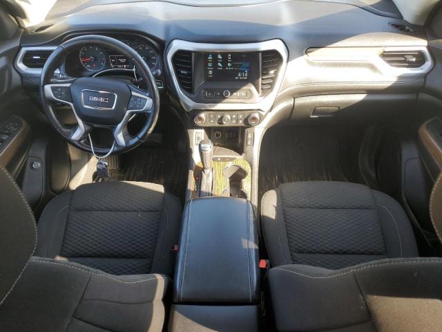  GMC ACADIA 2019 Цвет загара