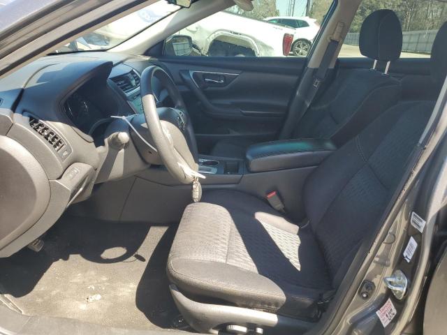  NISSAN ALTIMA 2016 Szary