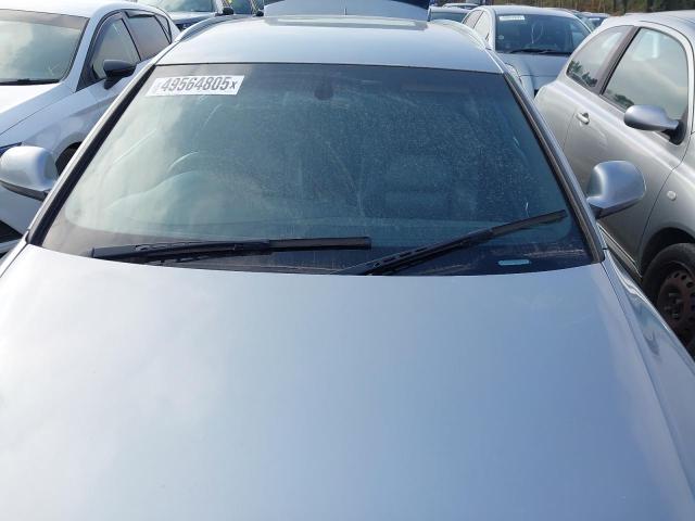 2011 AUDI A6 2.0 TDI 170 S LINE SPECIAL ED 5DR MULTITRONIC