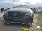 2015 Mercedes-Benz E 550 продається в Spartanburg, SC - Water/Flood