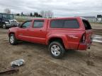 2012 Toyota Tacoma Double Cab zu verkaufen in Wayland, MI - Front End