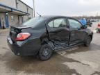2023 Mitsubishi Mirage G4 Es იყიდება Memphis-ში, TN - Side