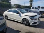 2018 Mercedes-Benz Cla 250 for Sale in San Martin, CA - Mechanical