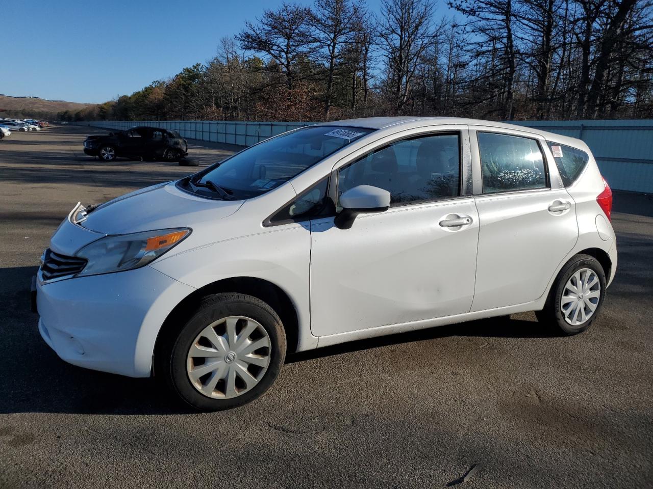 2015 Nissan Versa - Image 1