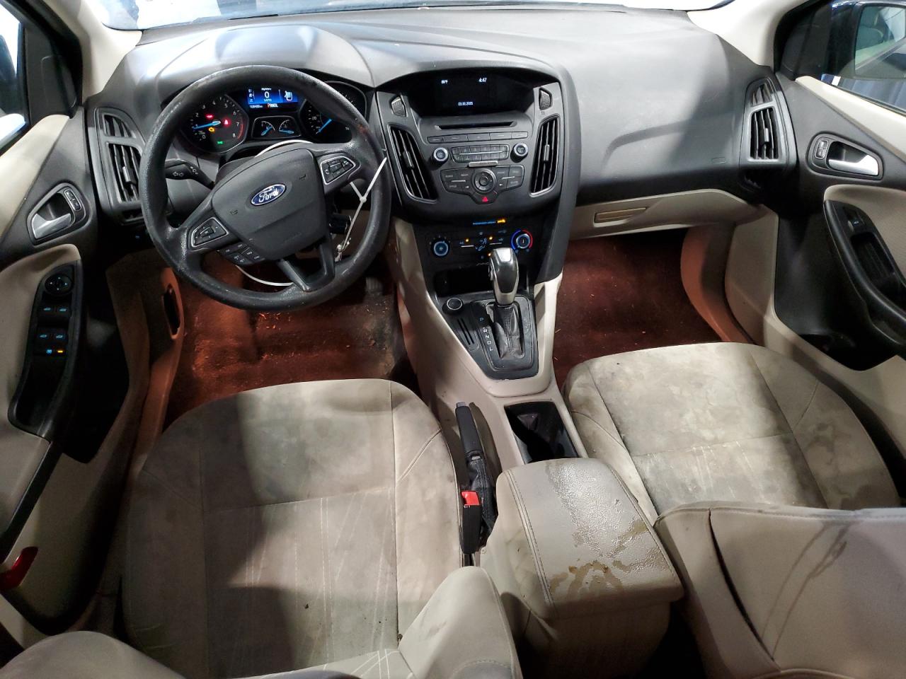 2016 Ford Focus - Image 8