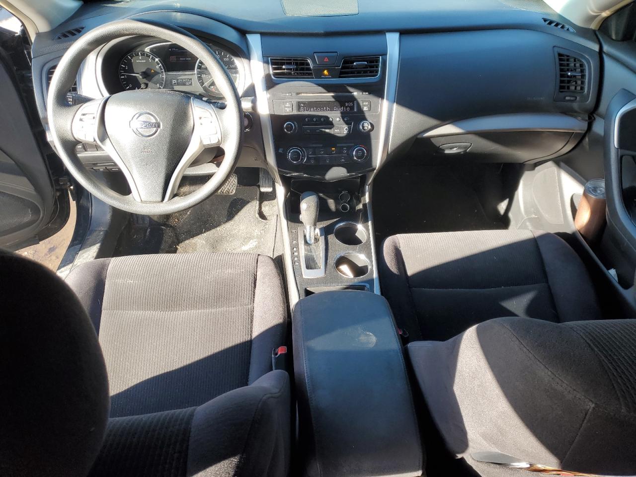 2013 Nissan Altima - Image 8