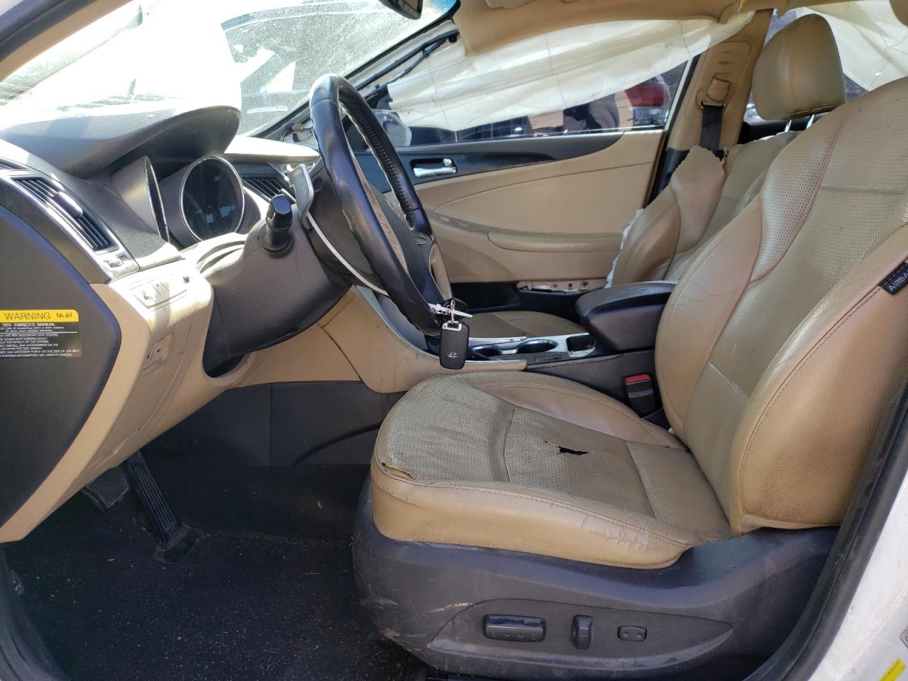2014 Hyundai Sonata - Image 7