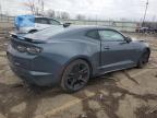2022 Chevrolet Camaro Ss for Sale in Woodhaven, MI - Front End