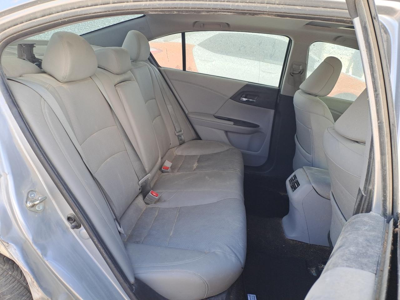 1HGCR3F01HA032667 - 2017 Honda Accord Sport Special Edition - #87135744
