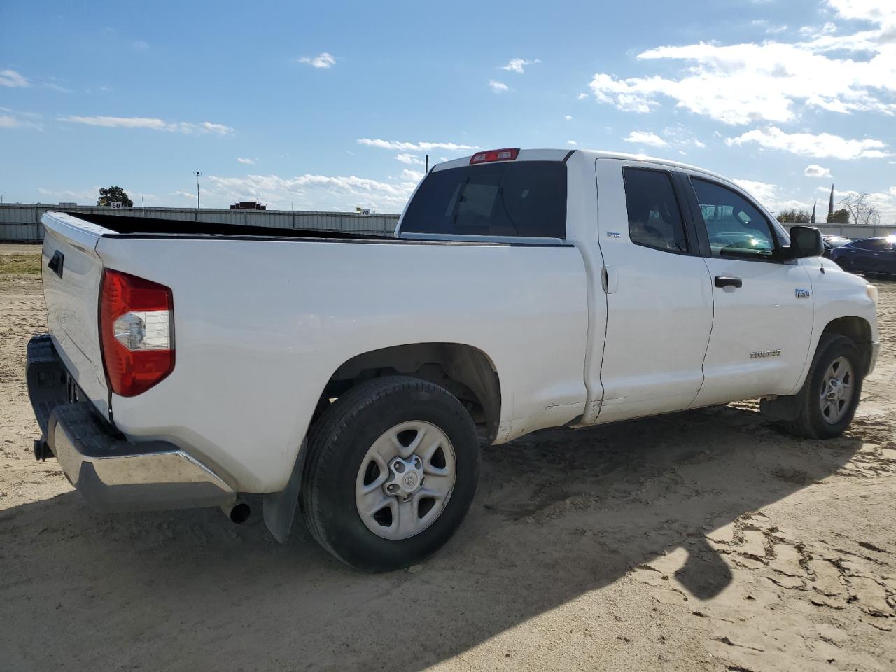 2016 Toyota Tundra - Image 3