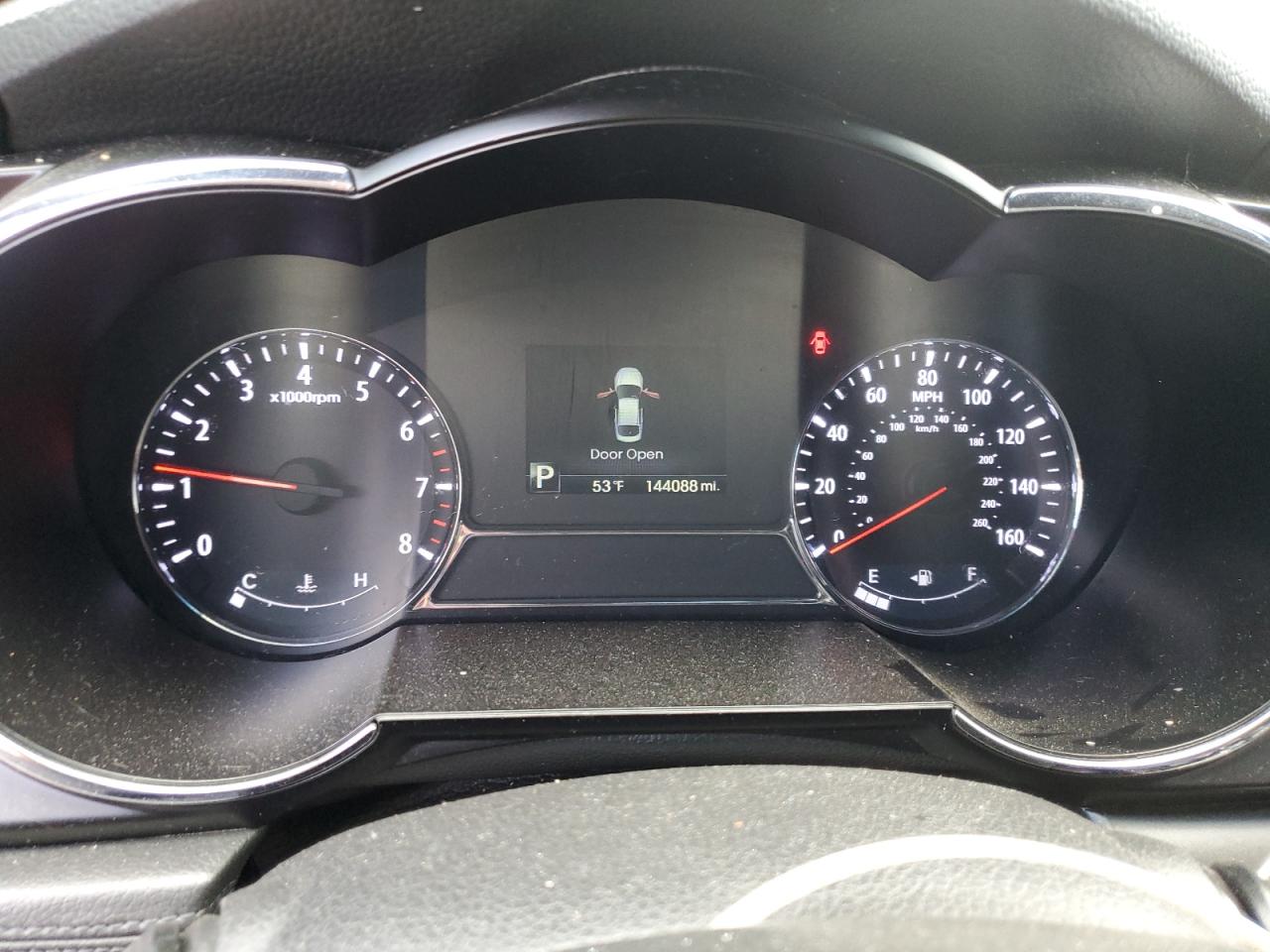 2013 Kia Optima - Image 9