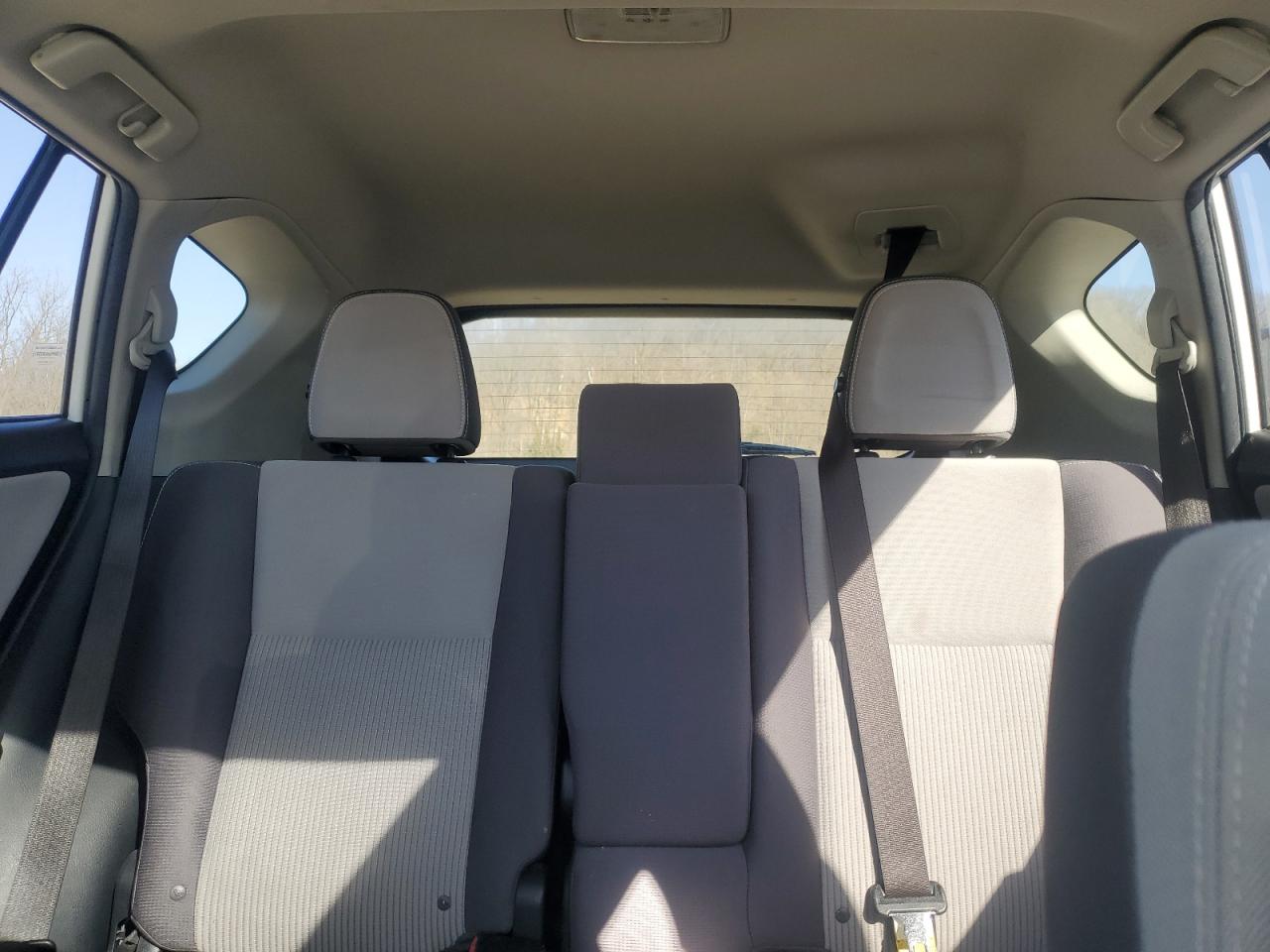 2014 Toyota RAV 4 - Image 10