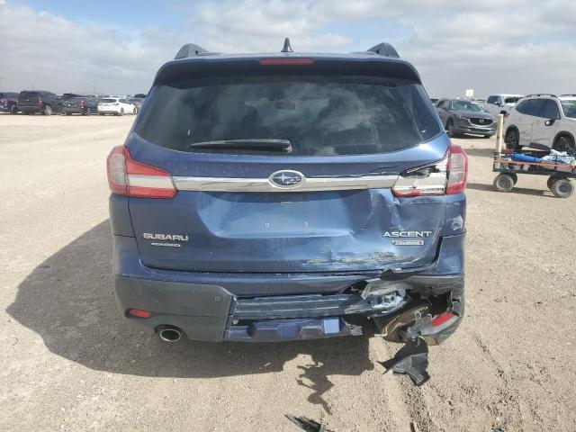  SUBARU ASCENT 2022 Синій