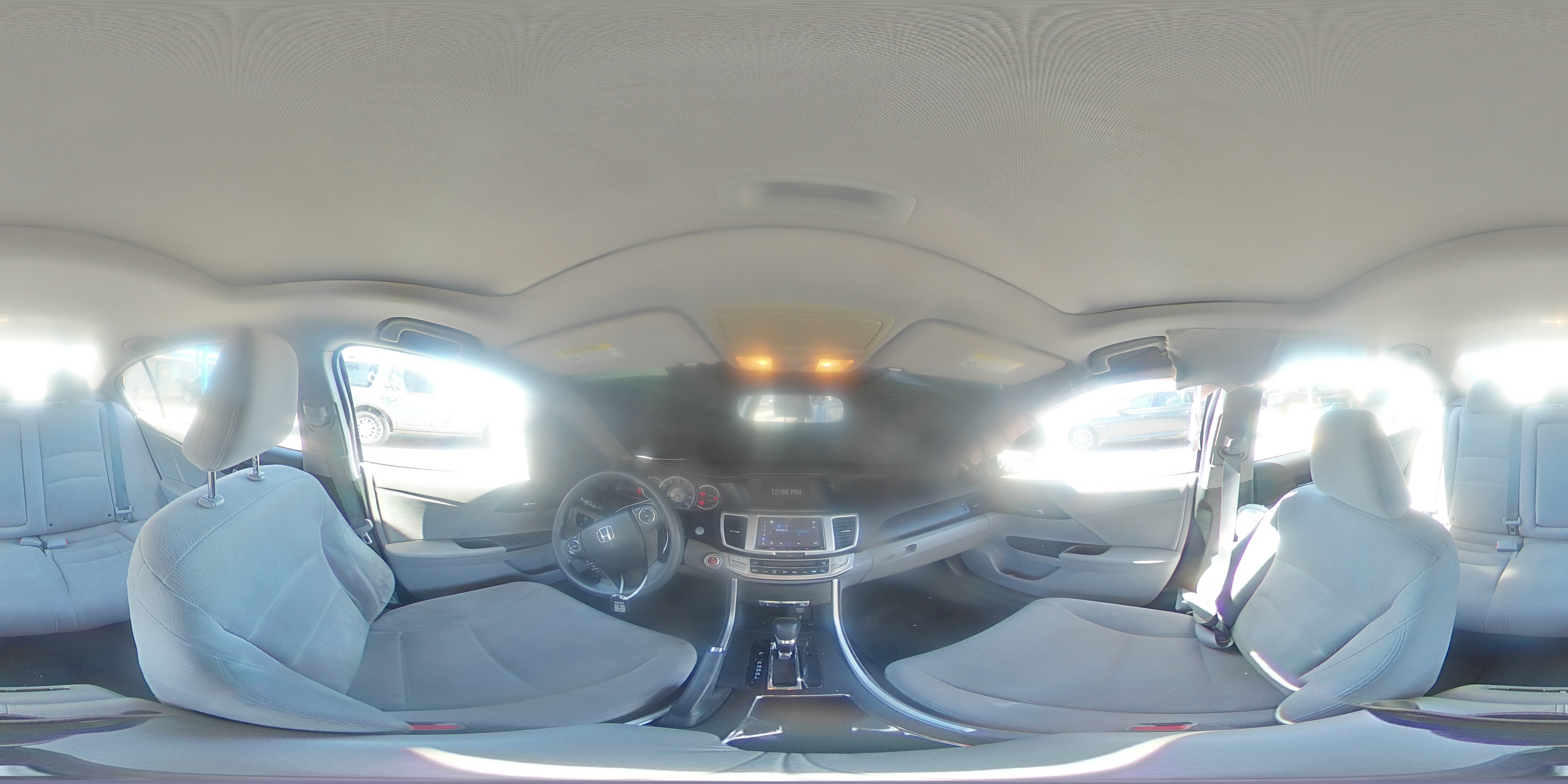 2014 Honda Accord - Image 13