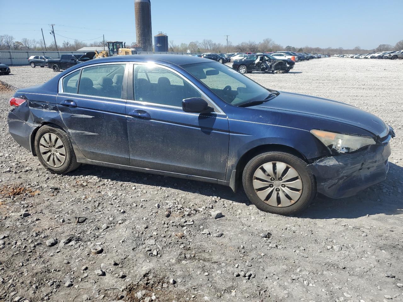 2012 Honda Accord - Image 4