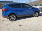 2019 Ford Escape Se продається в Hurricane, WV - Front End