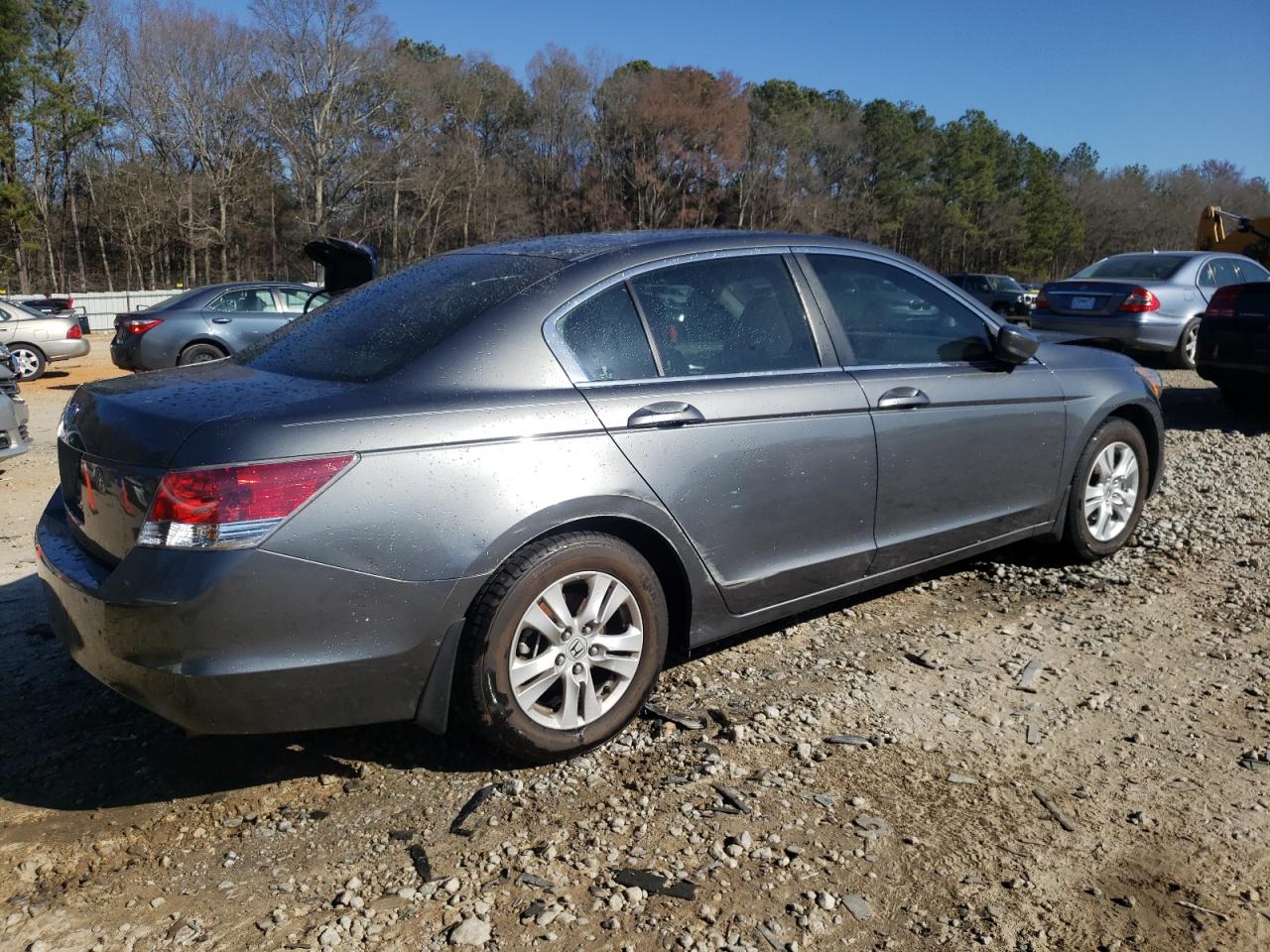 2009 Honda Accord - Image 3