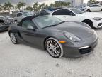 2014 Porsche Boxster S на продаже в Opa Locka, FL - Rear End