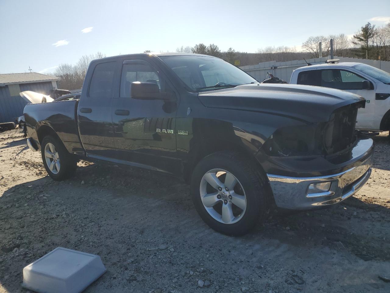 2009 Dodge RAM - Image 4