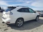 2007 Lexus Rx 350 de vânzare în Eugene, OR - Front End