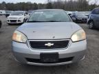 2007 Chevrolet Malibu Ls zu verkaufen in Exeter, RI - Rear End