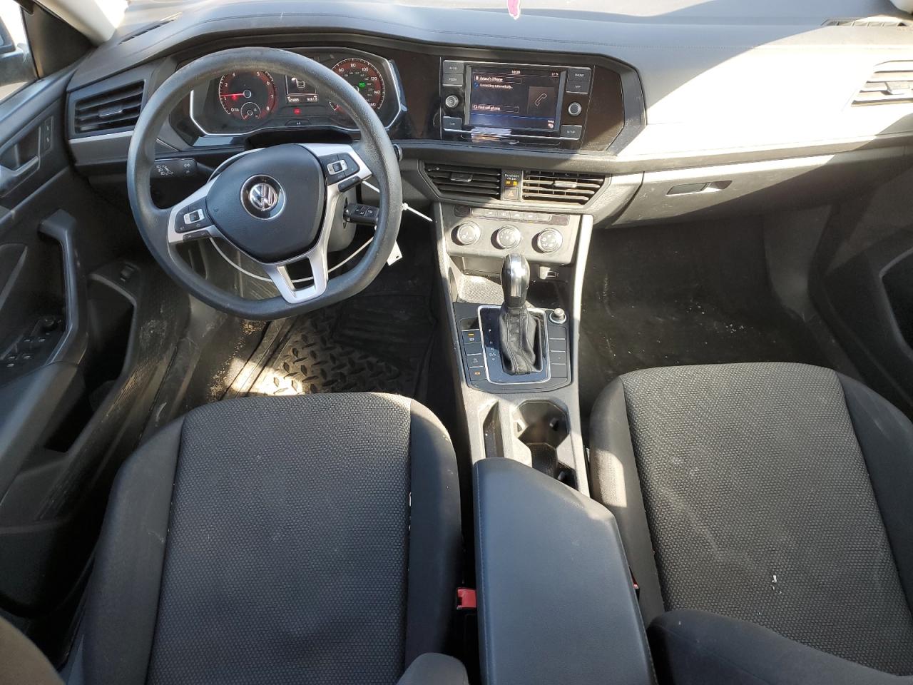 2019 Volkswagen Jetta - Image 8