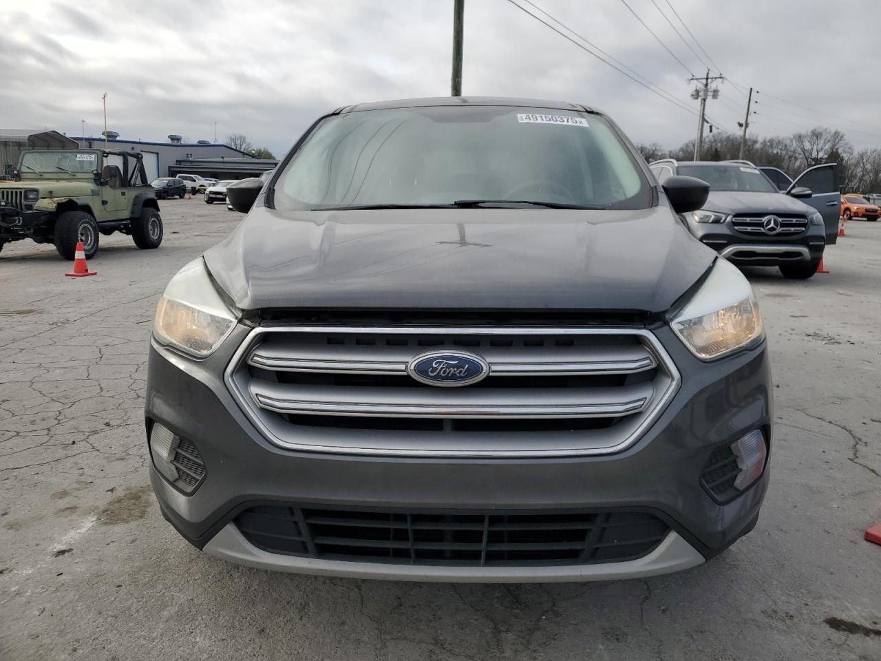 2017 Ford Escape - Image 5